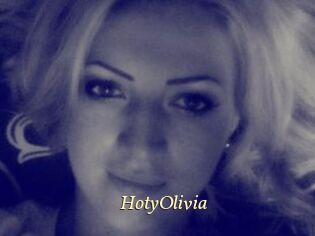 HotyOlivia