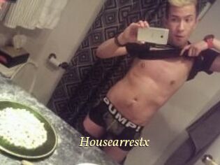 Housearrestx