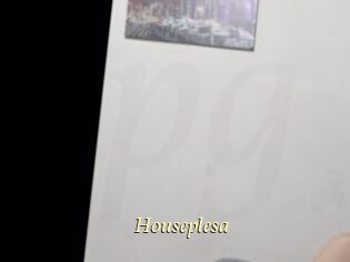 Houseplesa