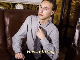 HowardAmigo