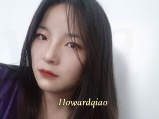 Howardqiao