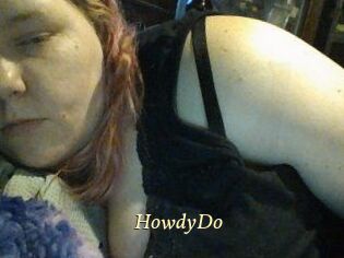 HowdyDo