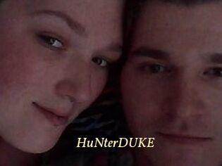 HuNterDUKE