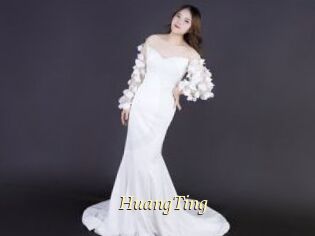 HuangTing