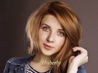 Huberly