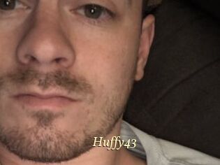 Huffy43