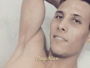 HugeAlan