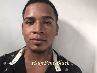 HugePenisBlack