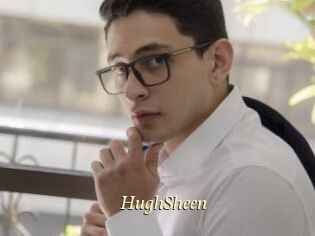 HughSheen