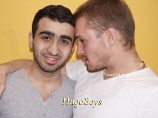 HugoBoys