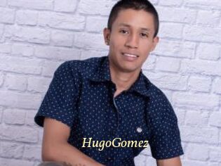HugoGomez