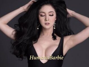 HumanxBarbie