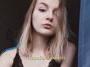 Humble_Goddess