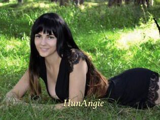 HunAngie