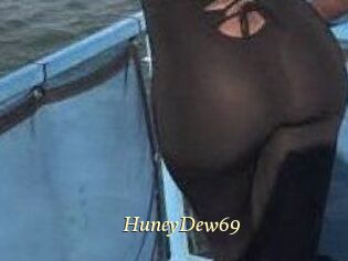 HuneyDew69