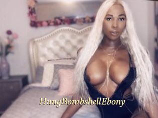 HungBombshellEbony