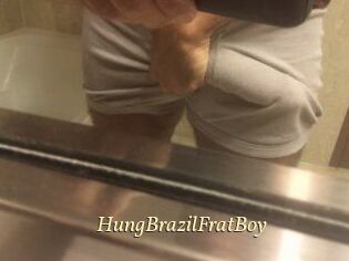 HungBrazilFratBoy