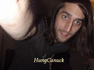 HungCanuck