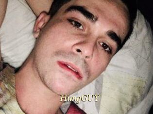 HungGUY
