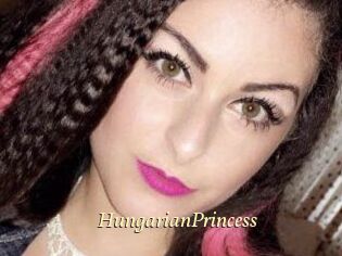 HungarianPrincess
