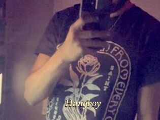 Hungboy