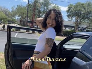 HunnieBunzxxx