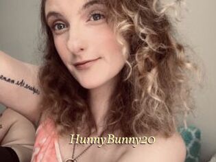 HunnyBunny20
