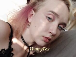 HunnyFox