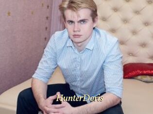 HunterDoris