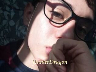 HunterDragon