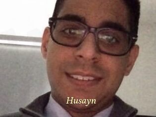 Husayn