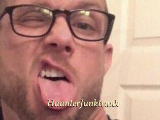 HuunterJunktrunk