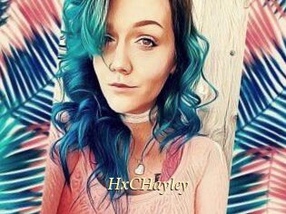 HxCHayley Vidéo porno gratuite