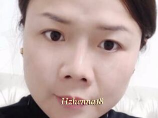 Hzhenna18 Vidéo porno gratuite