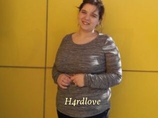 H4rdlove