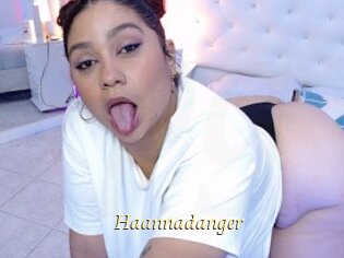 Haannadanger