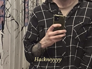 Hackneyyyy