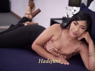 Hadejune