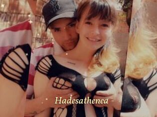 Hadesathenea