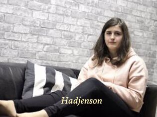 Hadjenson