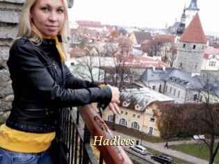 Hadlees