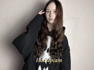 Hadleycain
