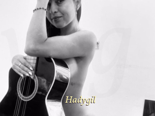 Hadygil