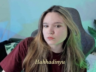 Hahhadinyu
