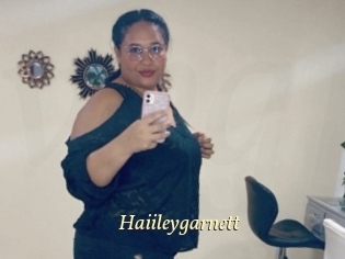 Haiileygarnett