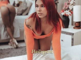 Hailegrant