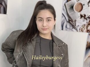 Haileyburgess