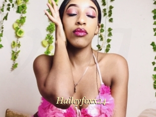 Haileyfoxx24