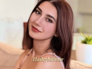 Haileyhillmer