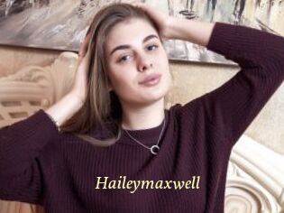 Haileymaxwell